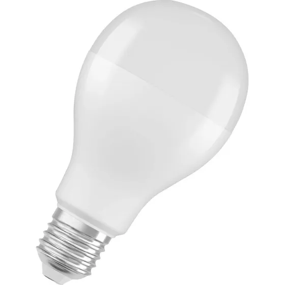 OSRAM LED E27 19W 2452lm 4000K Opaco