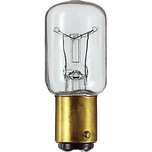 Philips Lampadina Incandescente 15W E14