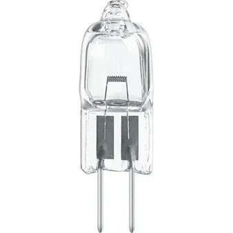 HLX 64250 ESB 20W 6V G4 Lampada Chirurgica