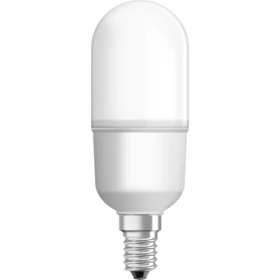 Osram LED Star Stick E14 8W 806lm Bianco Freddo