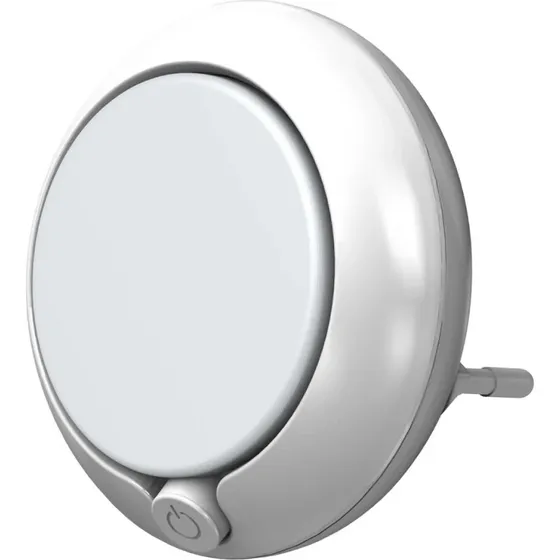 OSRAM LUNETTA Luce Notturna Round 3lm Bianca