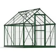 Palram Canopia Harmony Serra 5,7m² Verde