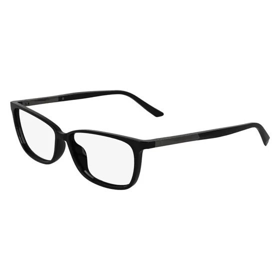 Calvin Klein CK24546 Occhiali da Vista Bio-iniettati Neri