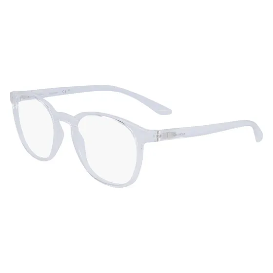 Calvin Klein CK23527N 971 Montatura Occhiali da Vista Trasparente