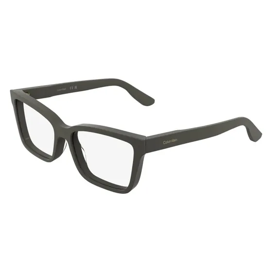 Calvin Klein CK25543 260 Montatura Occhiali Cat Eye Grigia