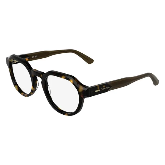 Calvin Klein CK25545 235 Montatura Occhiali Vista Havana