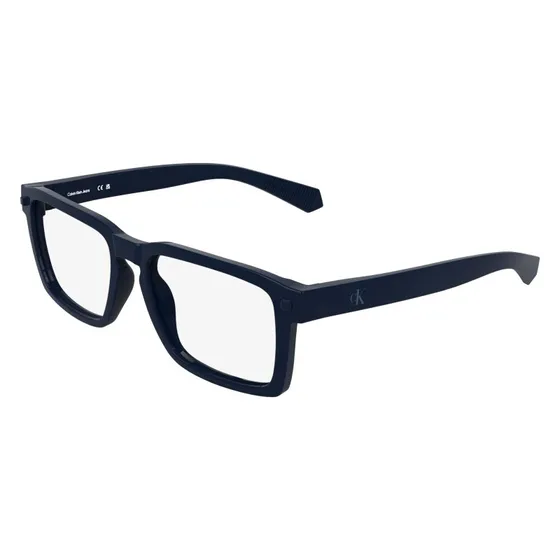Calvin Klein CKJ26609 Montatura Occhiali da Vista Blu Squadrata