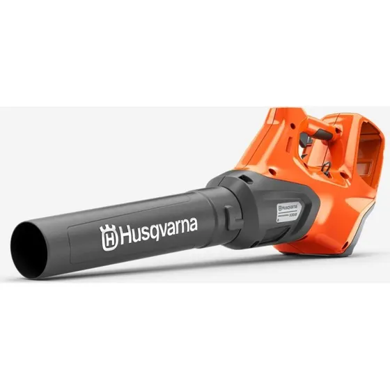 Husqvarna 530iB Soffiatore a Batteria