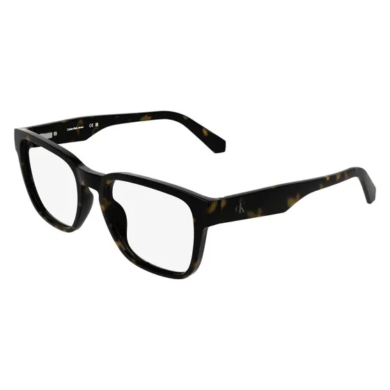 Calvin Klein CKJ26611 242 Montatura da Vista Havana Squadrata