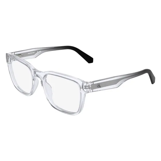 Calvin Klein CKJ26611 971 Montatura da Vista Squadrata Bio-iniettata