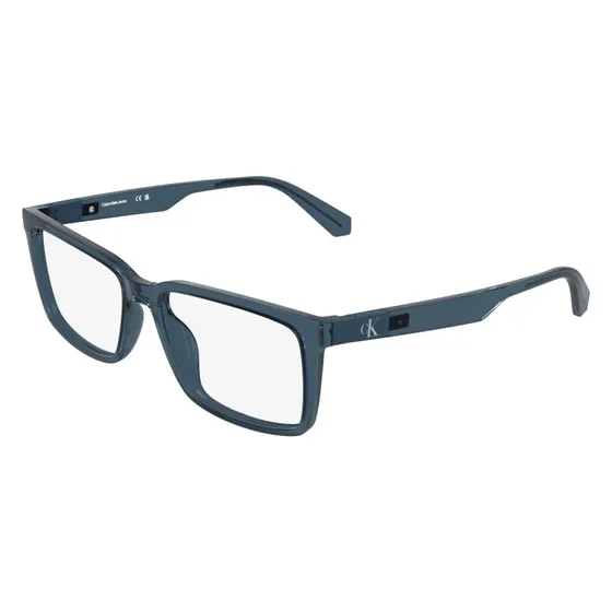 Calvin Klein CKJ26612 Montature da Vista Blu Squadrate