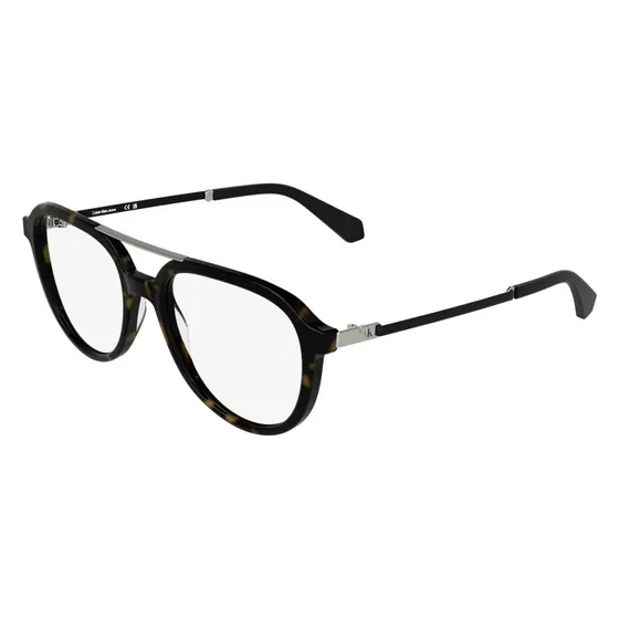 Calvin Klein CKJ26616 242 Montatura Occhiali Vista Acetato Havana