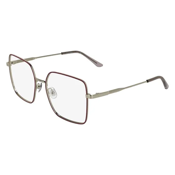 Calvin Klein CK26103 716 Montature da Vista Metallo Oro Farfalla