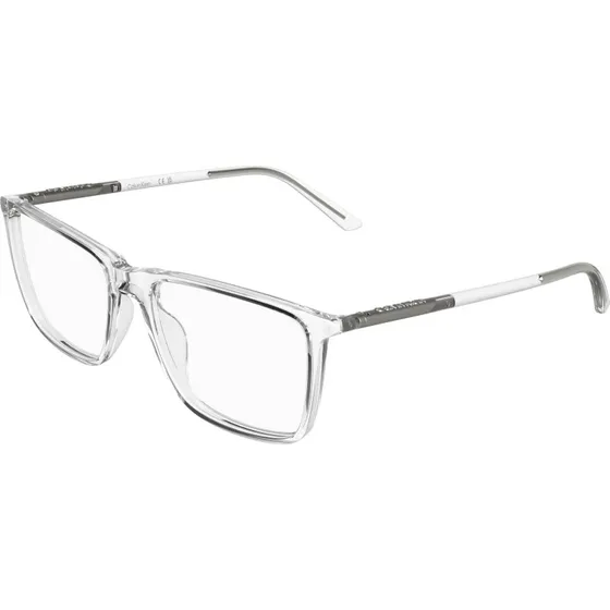 Calvin Klein CK26510 970 Montatura da Vista Squadrata Bio-iniettata