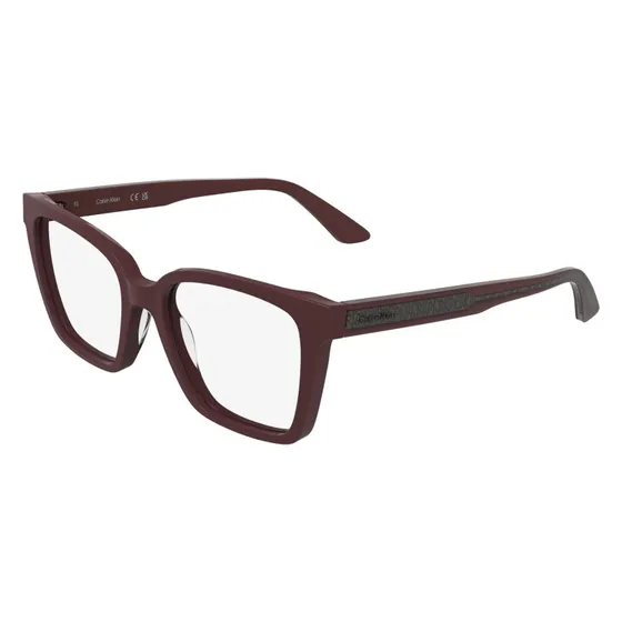 Calvin Klein CK26512 605 Occhiali da Vista Bordeaux Farfalla
