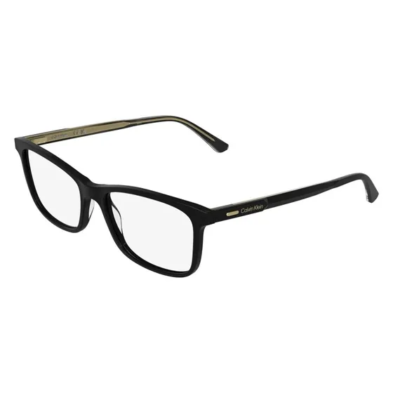 Calvin Klein CK26516 Occhiali da Vista Donna Acetato Nero