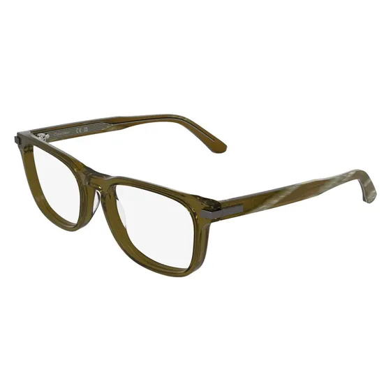 Calvin Klein CK26514 310 Montatura Occhiali da Vista Verde