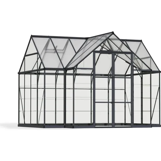 Palram Canopia Victory Orangerie 305x365x269 cm