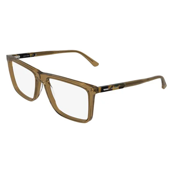 Calvin Klein CK26517 330 Montatura da Vista Verde Squadrata
