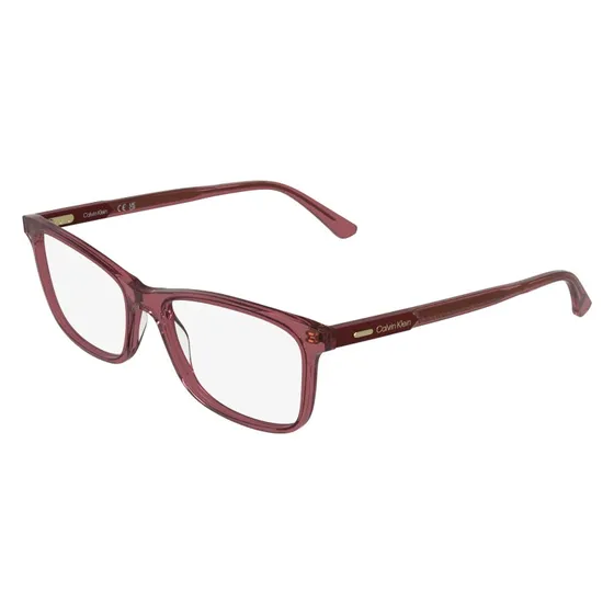 Calvin Klein CK26516 605 Occhiali da Vista Donna Bordeaux