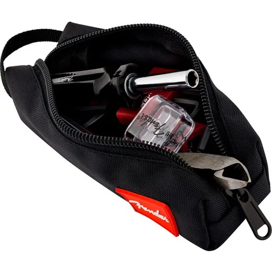 Fender Mini Tech Kit - Kit Manutenzione per Musicisti