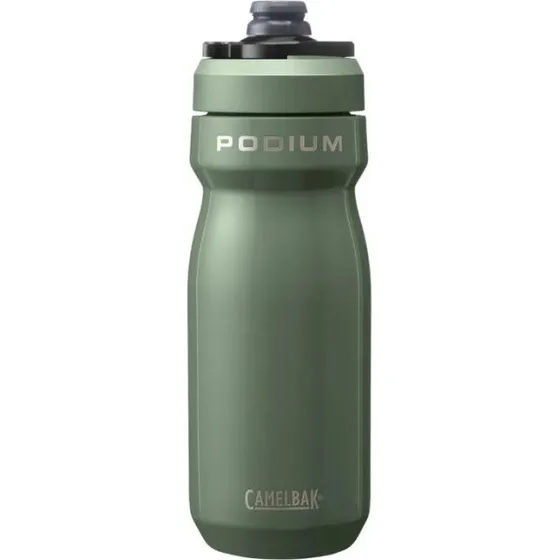 Camelbak Podium VSS 500ml Borraccia Sportiva Verde
