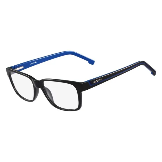 Lacoste L2692 002 Montature da Vista Squadrate Nere