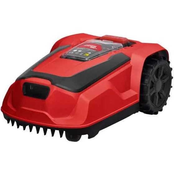 Excel Rasaerba Robot 20V 22cm RAB22