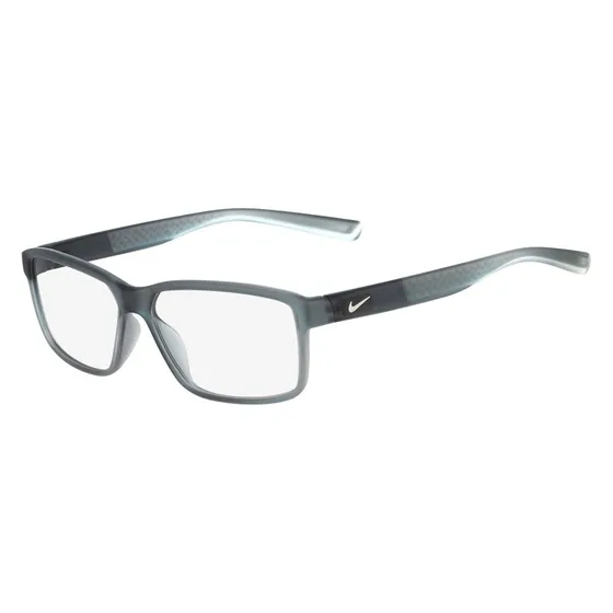 Nike Nike 7092 068 Occhiali da Vista Squadrati in Plastica