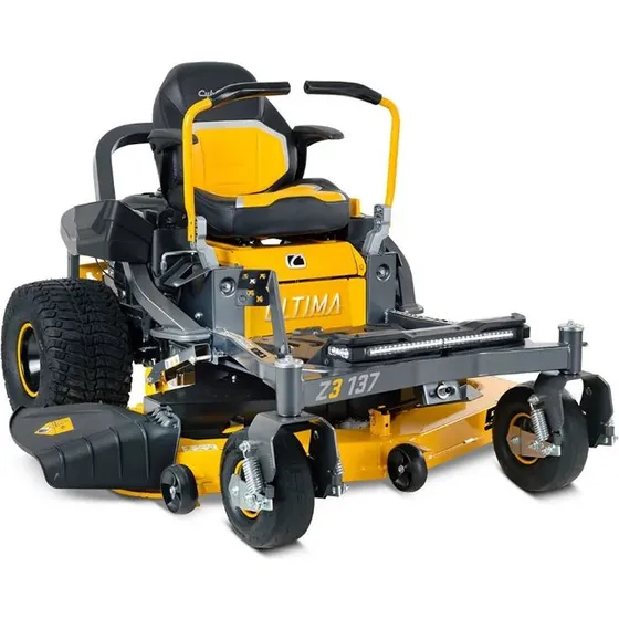 Cub Cadet Z3 137 Trattorino Rasaerba 137 cm 726 cc