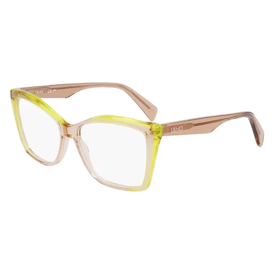 Liu Jo LJ2805 279 Montatura Occhiali da Vista Acetato Nude