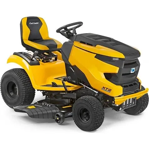 Cub Cadet XT2 PS107 Trattorino Rasaerba