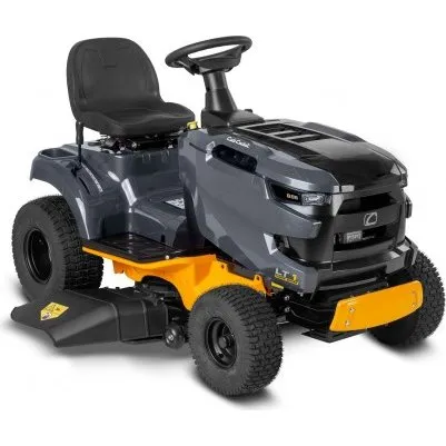 Cub Cadet LT1 S86 Trattorino Rasaerba a Scoppio 96 cm