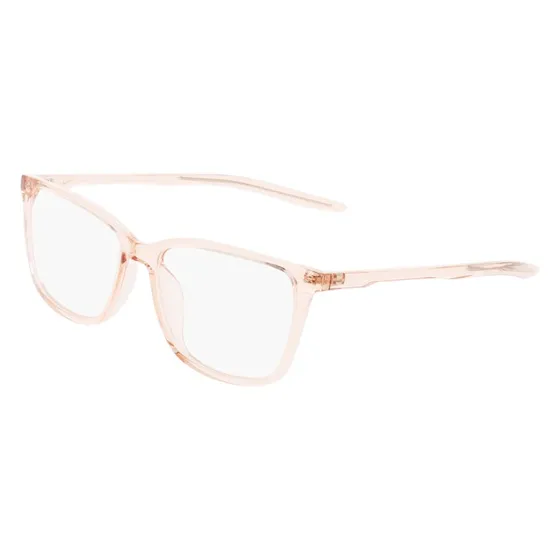Nike 7019 681 Montature da Vista Squadrate Bio-iniettate - Donna