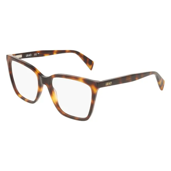 Liu Jo LJ2815 240 Occhiali da Vista Donna Acetato Havana