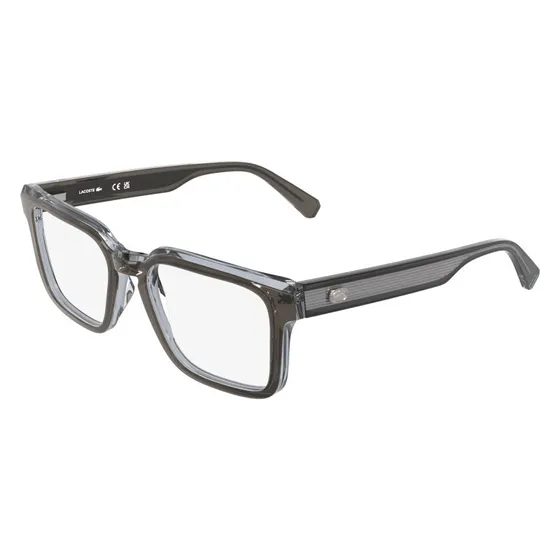 Lacoste L4003 210 Montatura Occhiali da Vista Acetato Marrone