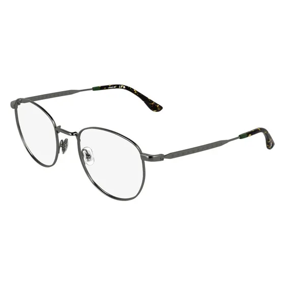 Lacoste L2315 035 Montatura da Vista Metallo Canna di Fucile