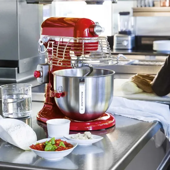 KitchenAid Robot da Cucina Professionale 5KSM7990