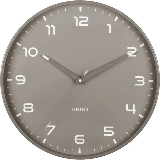 Karlsson Orologio da parete Orgullo  40 cm
