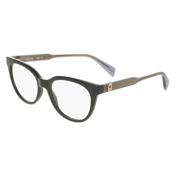 Liu Jo Occhiali da Vista LJ2841 001 Nero Geometrici