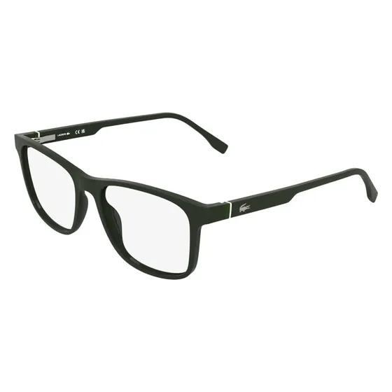 Lacoste L4007MAG-SET 301 Montature da Vista Bio-iniettato Verde