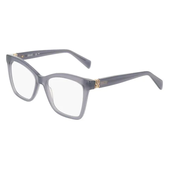 Liu Jo LJ2848 020 Montatura Occhiali da Vista Acetato Grigio