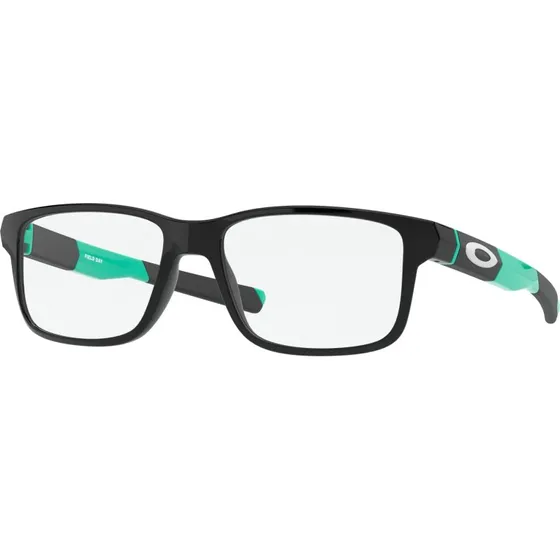 Oakley Bambino OY8007 FIELD DAY Montatura Nero