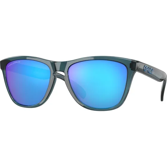 Oakley Frogskins OO9013F6 Occhiali da Sole Polarizzati Prizm