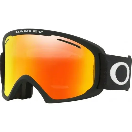 Oakley OO7112 O Frame 2.0 Pro XL Maschera da Sci Arancione