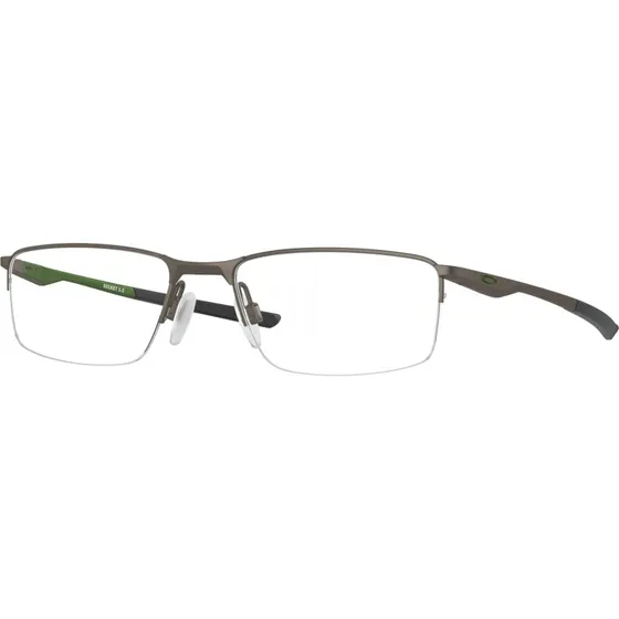 Oakley OX3218 SOCKET 5.5 Montature da Vista Metallo Marrone