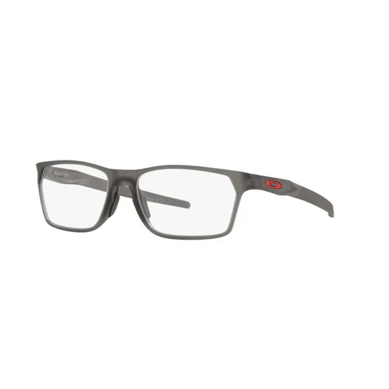 Oakley OX8032 Hex Jector Montatura da Vista O-Matter Grigio