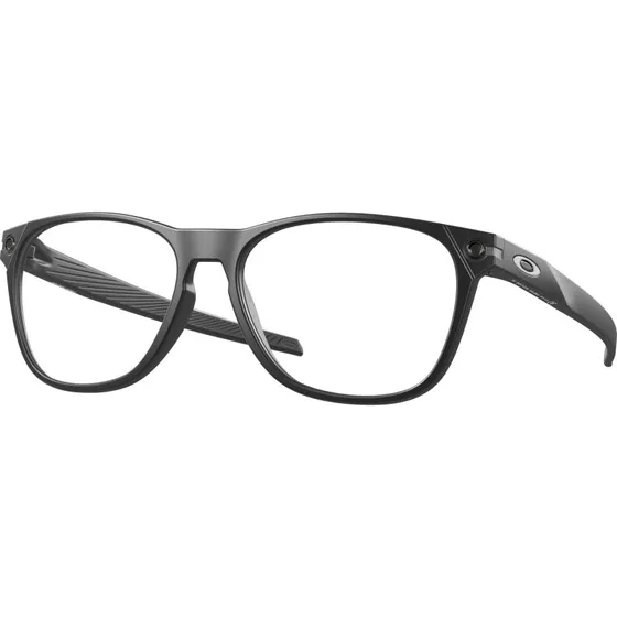 Oakley OX8177 Ojector RX Montature da Vista Squadrate Nero