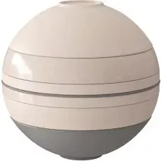 Villeroy & Boch La Boule Pure Beige Set 7 Pezzi