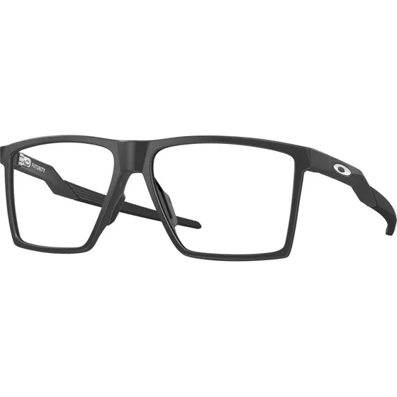 Oakley OX8052 Futurity Montature da Vista O_Matter Nero